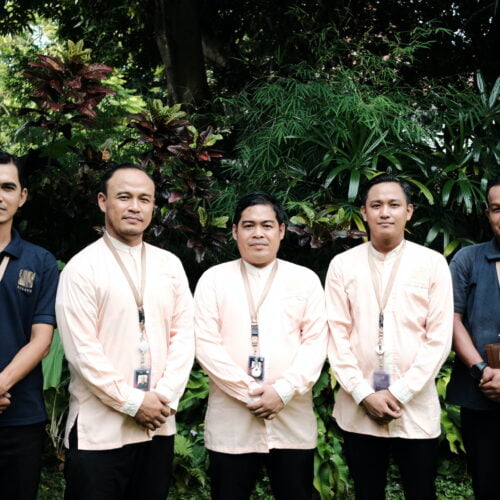 cat staff
