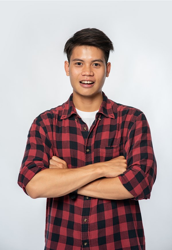 foto andi pratama