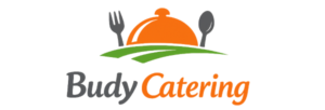 logo budy catering kecil